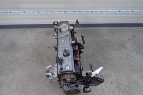 Motor, QYBA, Ford Mondeo 4 Turnier 1.8tdci