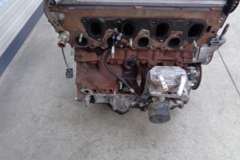 Motor, QYBA, Ford Mondeo 4 Turnier 1.8tdci