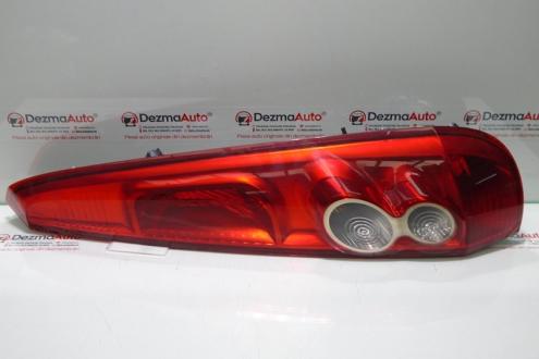 Stop dreapta aripa, 2S61-13404-AG, Ford Fiesta 5 (id:295402)