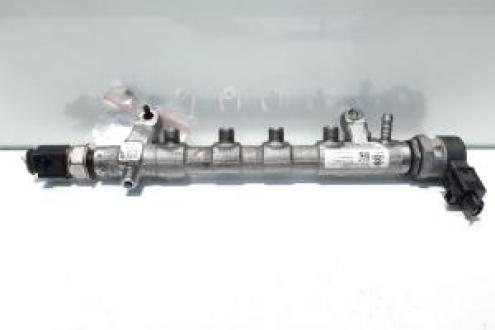 Rampa injectoare, 03L130089Q, Audi A4 (8K2, B8) 2.0tdi, CJC