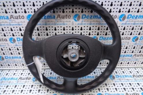 Volan, 96809101ZD, Peugeot Partner Tepee