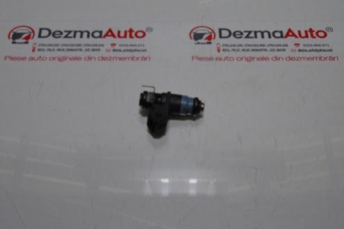 Injector 7142A14329, H132254, Renault Megane 2 combi, 1.4b (id:295914)