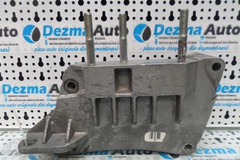 Suport motor, 55206291, Fiat Punto (199) 1.3M-Jet (id:203415)