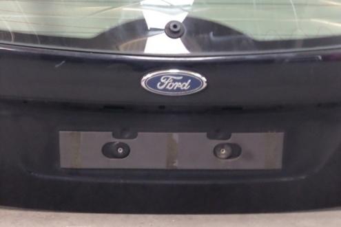 Haion cu luneta, Ford Focus 2 (DA) 2004-2011 (id:169733)