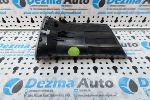 Grila aer bord, cod 4M51-A014L21-AD, Ford Focus 2 (DA) (id:115573)