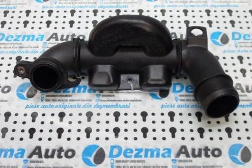 Tub turbo, 9657083680A, Ford Focus 2 (DA) 1.6tdci (id:194537)