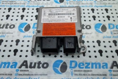 Calculator airbag, 4M5T-14B056-BF, Ford Focus 2 (DA) 1.6tdci (id:203493)