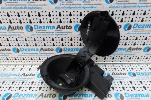 Usa rezervor cu buson, 4M51-A405A02-AB, Ford Focus 2 (DA) 2004-2011 (id:203552)