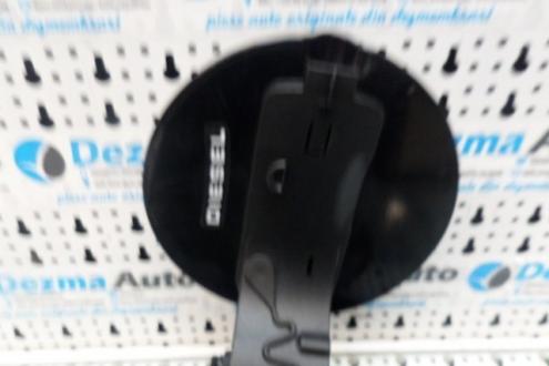 Usa rezervor cu buson, 4M51-A405A02-AB, Ford Focus 2 (DA) 2004-2011 (id:203552)