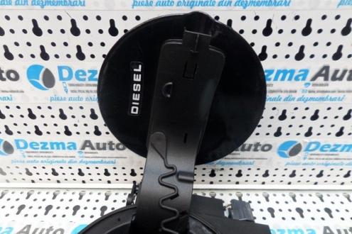 Usa rezervor cu buson, 4M51-A405A02-AB, Ford Focus 2 (DA) 2004-2011 (id:203552)