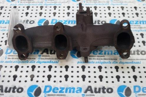 Galerie evacuare, 045253033, Seat Ibiza 4 (6L1) 1.4tdi (id:203576)