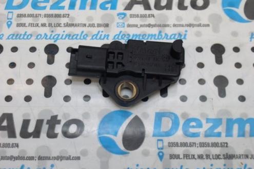 Senzor presiune gaze, 9643695780, Ford Focus 2 (DA) 1.6tdci (id:203612)