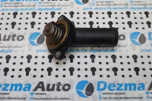 Corp termostat, 03L121114B, Skoda Fabia, 1.6tdi (id:203368)