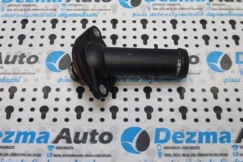 Corp termostat, 03L121114B, Skoda Fabia, 1.6tdi (id:203368)