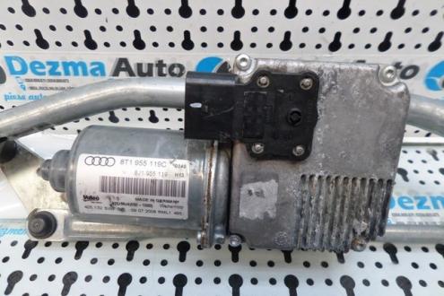 Motoras stergatoare fata, 8T1955119C, Audi A5 8T3 (id:203935)