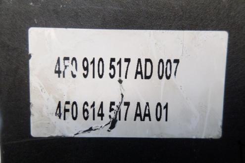 Unitate abs, 4F0910517AD, 4F0614517AA, Audi A6 Avant 4F5, C6 (id:203930)