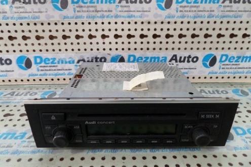 Radio cd 8E0035186D, Audi A4 (B7) 2004-2008