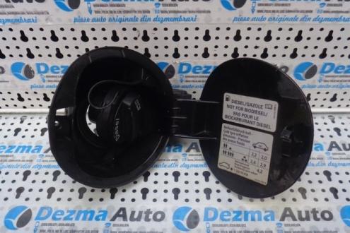Usa rezervor cu buson, 1K6809857, Vw Golf 5 (1K1) 2003-2009 (id:203845)