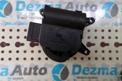 Motoras grila aeroterma bord  Audi A4 8EC, 8E2820511C