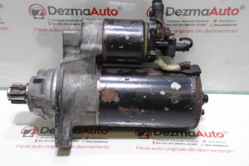 Electromotor, 02M911023F, Ford Galaxy (WGR) 1.9tdi  (pr:110747)