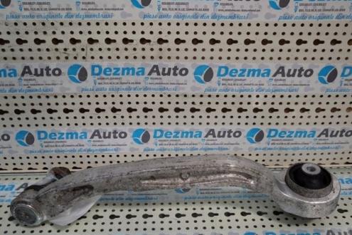 Brat fuzeta dreapta fata Audi A6 (4F), 4F0407694H