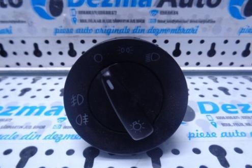 Bloc lumini cu proiectoare, 1U0941531D, Skoda Fabia, 2006-2013 (id:203998)