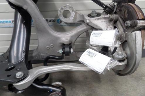 Brat trapez fuzeta 8K0505312J, Audi Q5 (8R) 2.0tdi, CJCD