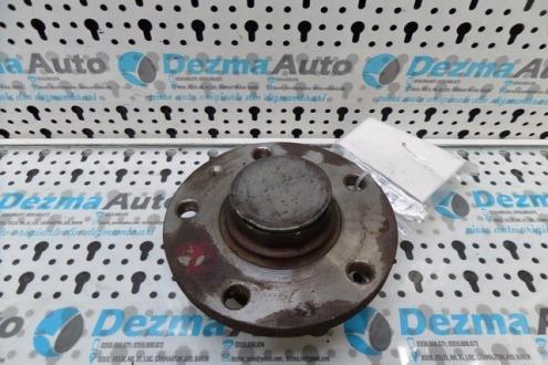 Butuc dreapta spate Vw Golf 6 (5K1), 2.0gti, CBFA