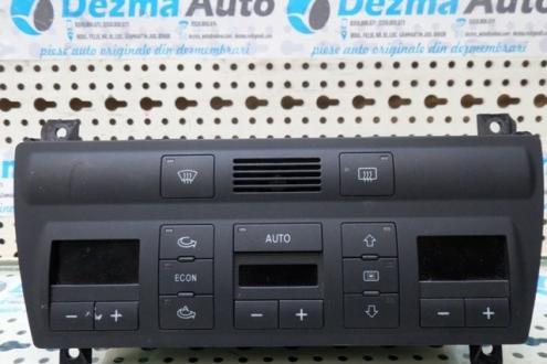 Display climatronic Audi A6 (4B, C5) 2.5tdi, 4B0820043AA