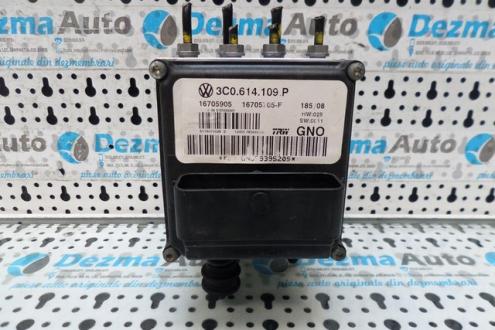 Unitate abs, 3C0614109P, Vw Passat (3C2) 2.0tdi