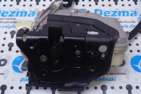 Broasca dreapta fata, 3C2837016A, Vw Passat (3C2) 2005-2010 (id: 204175)