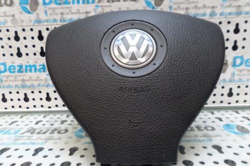 Airbag volan, 1K0880201BS, Vw Passat (3C2) 2005-2010