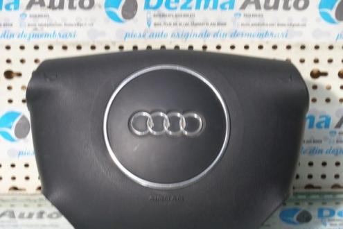 Airbag volan Audi A6 (4B, C5) 1997-2005, 8E0880201AA