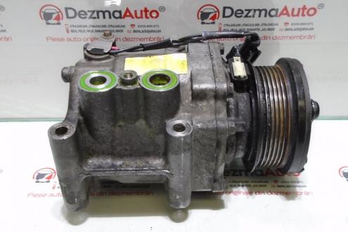 Compresor clima, Ford Focus 1, 1.8tddi (id:296187)