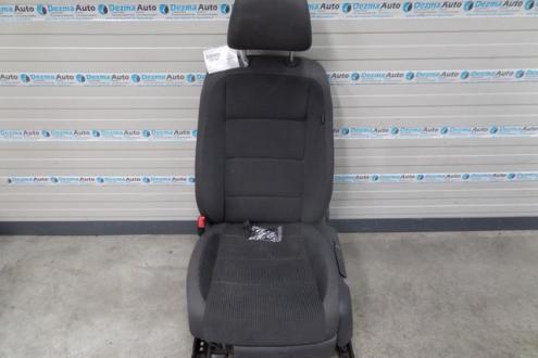 Scaun stanga fata, Vw Golf 5 (1K1) 2003-2009