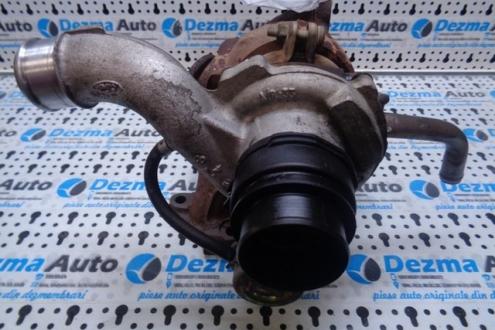 Turbosuflanta, XS4Q-6K682-DB, Ford Focus (DAW, DBW) 1.8tddi (id:204250)