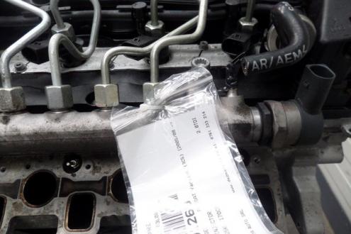 Rampa injectoare, 03L089C, Vw Passat (362) 2.0tdi