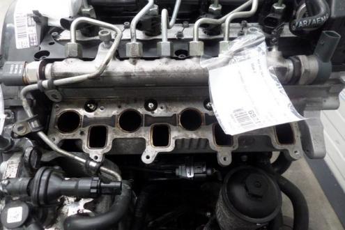 Rampa injectoare, 03L089C, Vw Passat (362) 2.0tdi