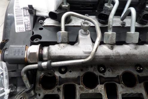 Rampa injectoare, 03L089C, Vw Passat (362) 2.0tdi