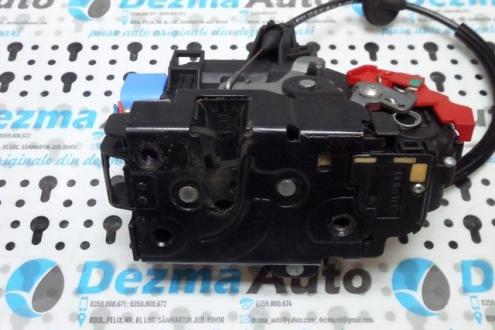 Broasca dreapta fata, 3D2837016J, Vw Golf 5 (1K1) 2003-2009