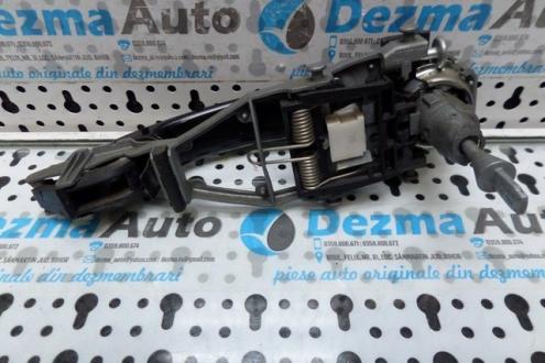 Maner usa dreapta fata, Vw Golf 5 (1K1) 2003-2009