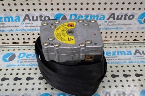 Centura dreapta spate Audi A6 Avant 4B  1997-2005