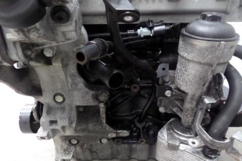 Motor CBB, Skoda Superb 2 (3T4) 2.0tdi, CBB