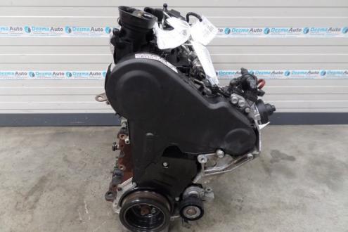 Motor CBB, Vw Golf 6 (5K1) 2.0tdi