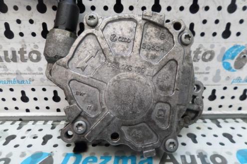 Pompa vacuum, 03L145100, Vw Golf 6 (5K1) 2.0tdi, CBB