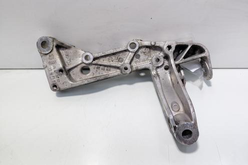 Suport trapez aluminiu dreapta 1K0199296E, Seat Toledo 3 (5P2), 2.0fsi, BLY