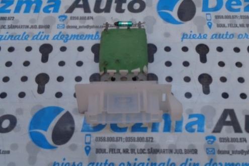 Releu ventilator bord, Seat Leon (1P1) 2.0tdi (id:204584)