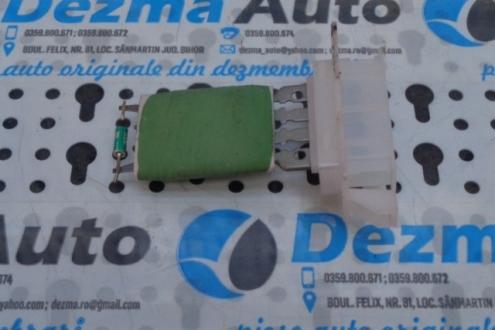 Releu ventilator bord, Seat Leon (1P1) 2.0tdi (id:204584)