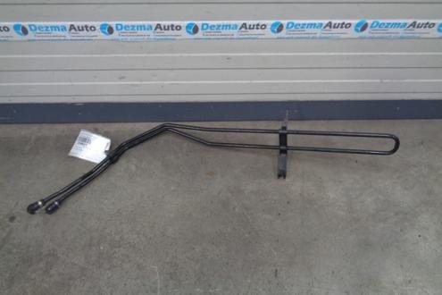 Conducta racire lichid servo, 8E0422885AS, Audi A4 (8EC, B7) 1.9tdi (id:204637)