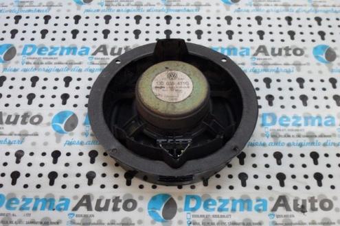 Boxa usa spate 1J0035411G, Vw Bora (1J2) 1.9tdi, ASZ